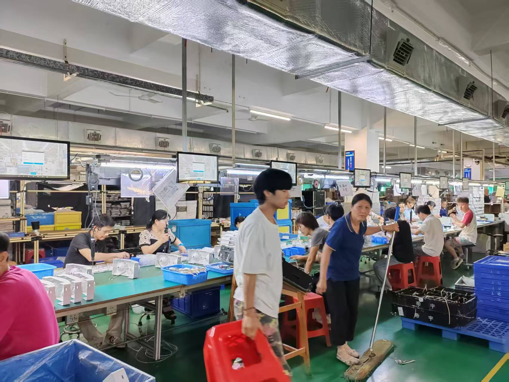 威海电动电子玩具行业ESOP系统的核心价值是什么？