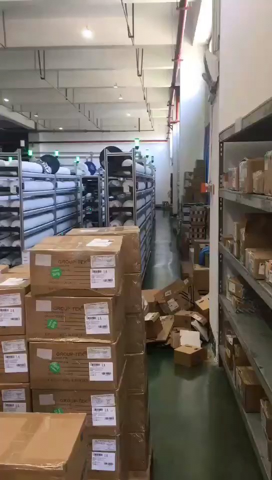 PTL拣料